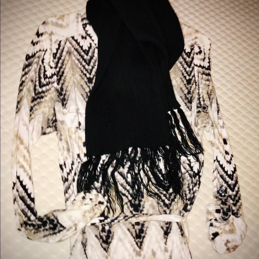 FAll Dress - Picture 2 of 3